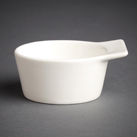 Lumina Winged Ramekin Dish 55ml