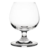 Olympia Crystal Brandy Glasses 255ml