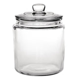 Olympia Biscotti Jar 6.35Ltr