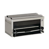 Parry Natural Gas Salamander Grill 7072