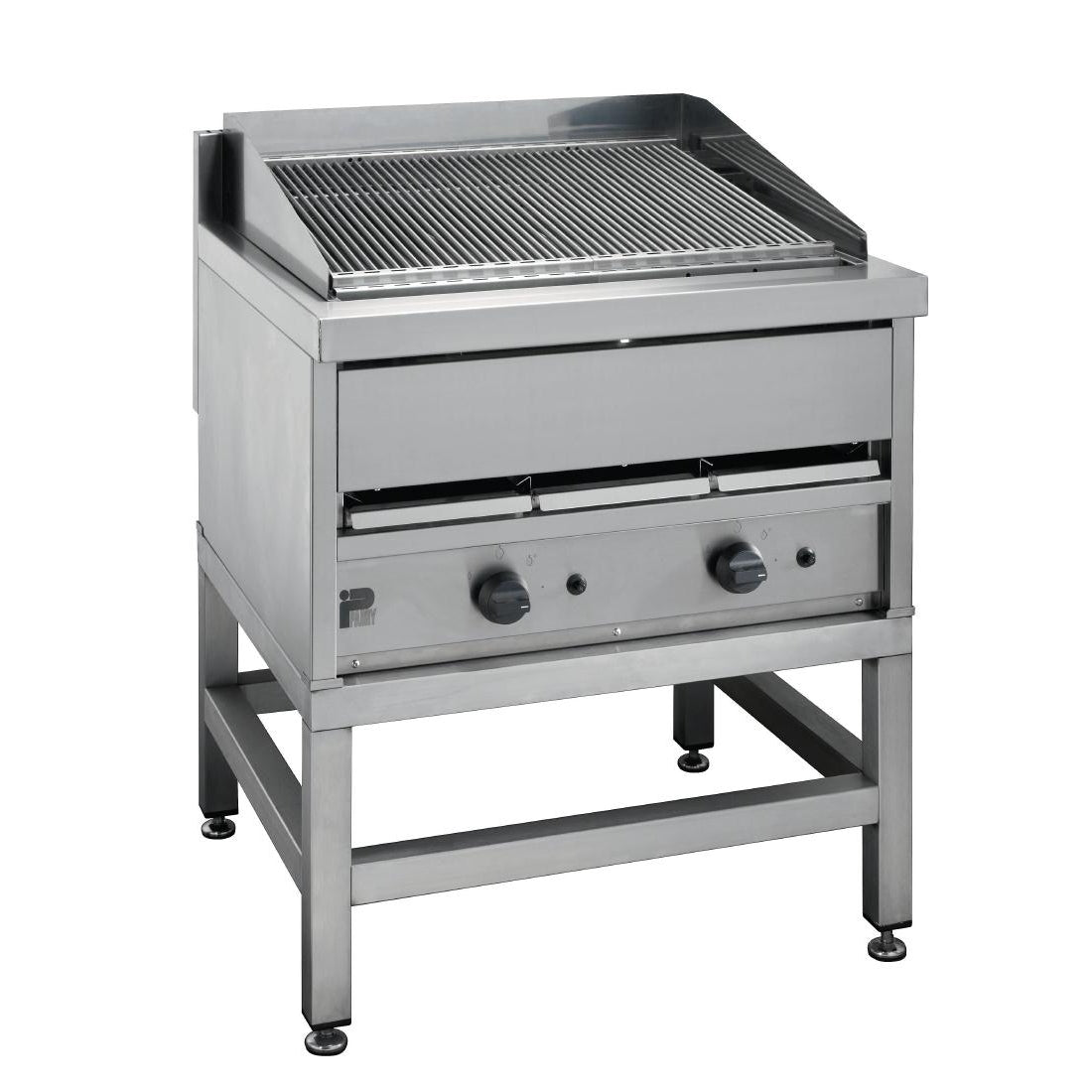 Parry Heavy Duty Natural Gas Chargrill UGC8