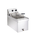 Parry Single Tank Countertop Fryer NPSF9