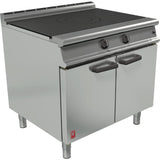 Falcon Dominator Plus Solid Top Oven Range LPG G3107