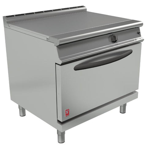 Falcon Dominator Plus General Purpose Oven with Drop Down Door LPG G3117D