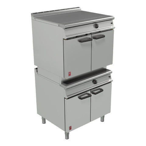 Falcon Dominator Plus Two Tier General Purpose Oven Natural Gas G3117/2