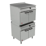 Falcon Dominator Plus Two Tier General Purpose Oven LPG G3117/2