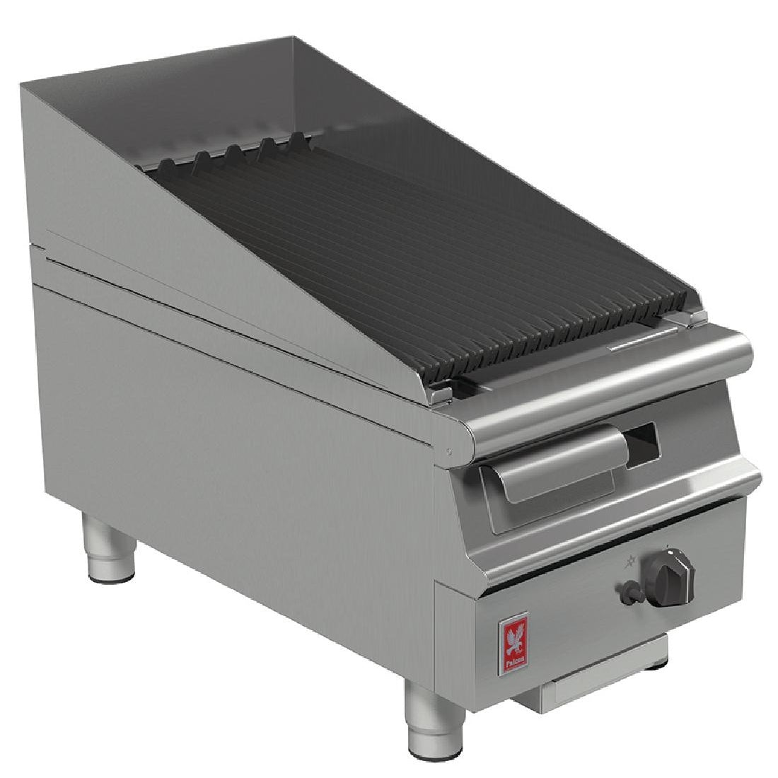 Falcon Dominator Plus Natural Gas Chargrill G3425