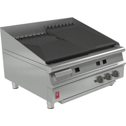 Falcon Dominator Plus Chargrill LPG G3925