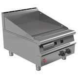 Falcon Dominator Plus 600mm Wide Smooth Griddle Natural Gas G3641