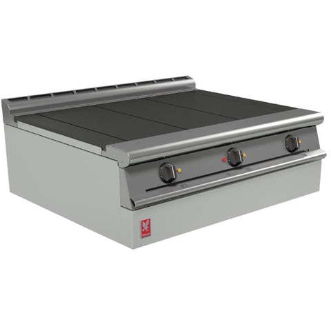 Falcon Dominator Plus 3 Hotplate Boiling Top E3121