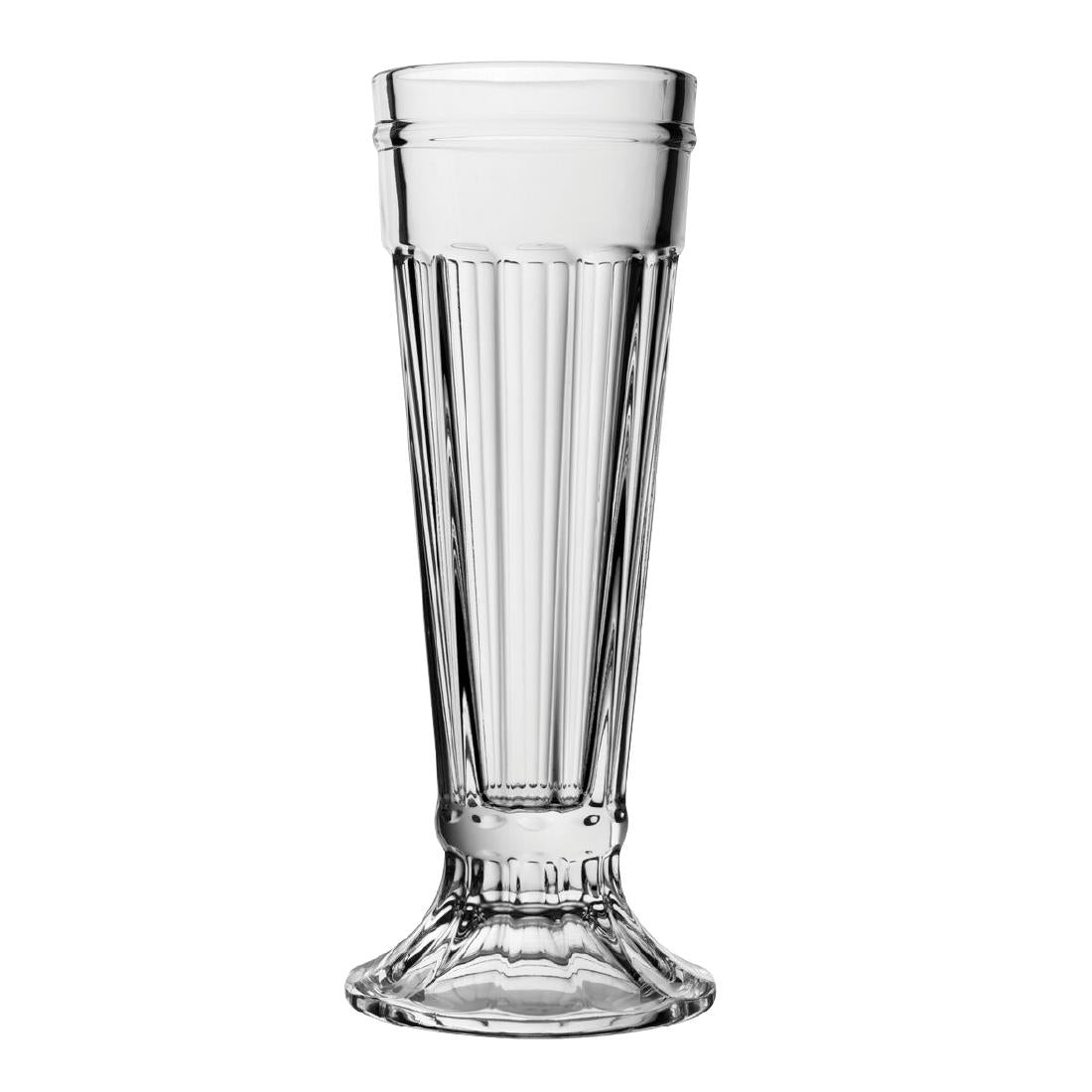 Utopia Knickerbocker Glory Glasses 280ml (12 Pack)