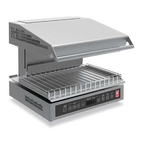 Falcon F900 Rise and Fall Grill E600