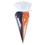 Schneider Disposable Double Compartment Piping Bags 30.5cm (75 Pack)