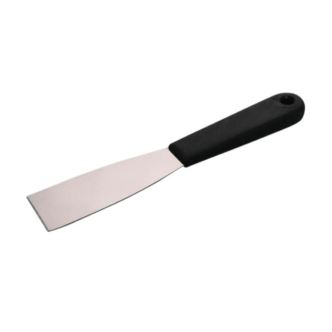 Schneider Stainless Steel Spatula 4cm