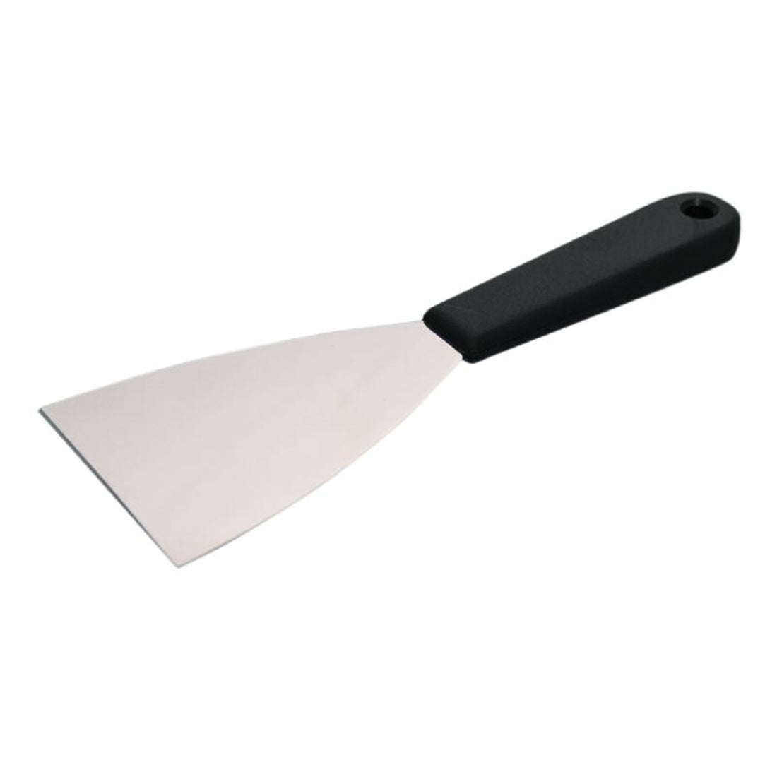 Schneider Stainless Steel Spatula 8cm