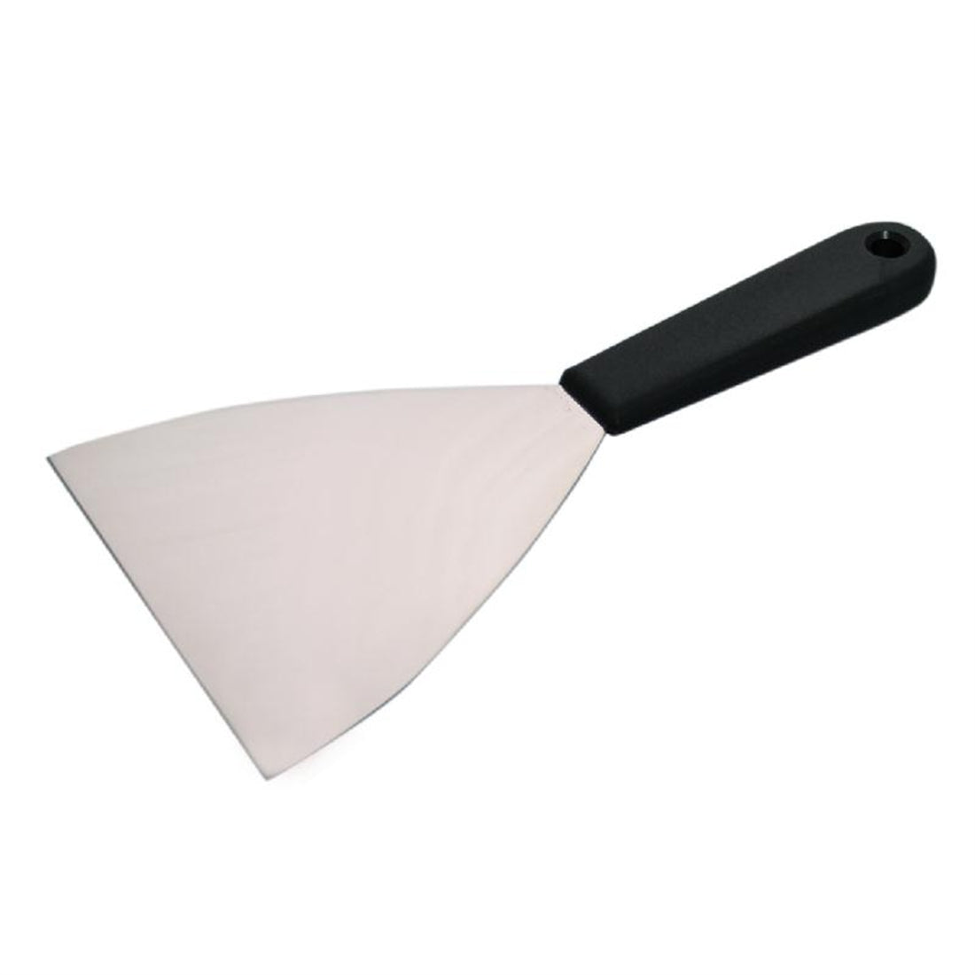 Schneider Stainless Steel Spatula 120mm