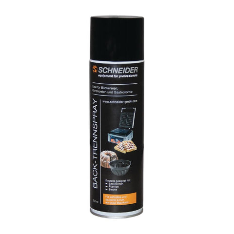 Schneider Walter Cake Release Spray 500ml