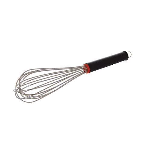 Schneider Stainless Steel 16 Wire Whisk 300mm