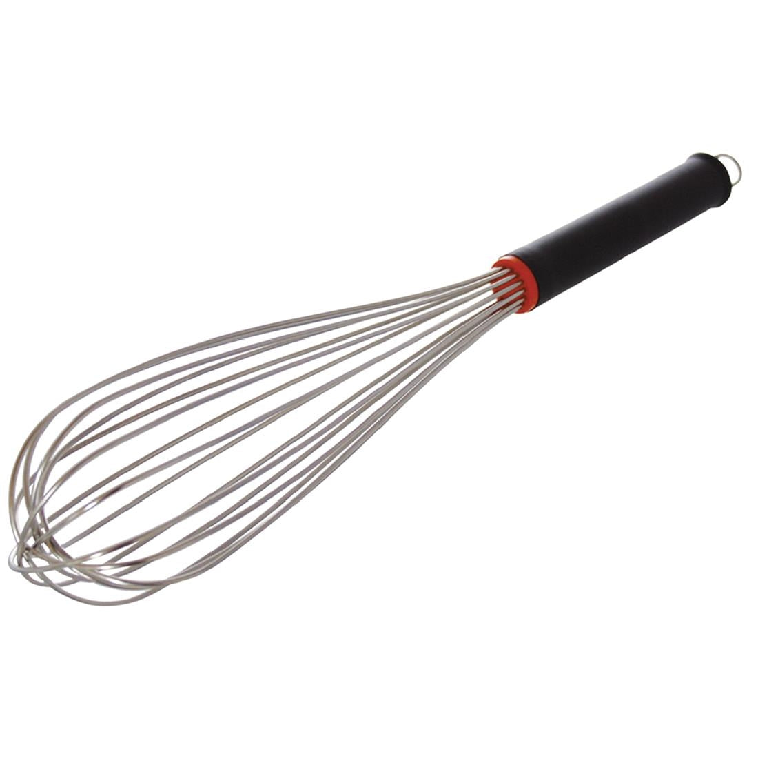 Schneider Stainless Steel 16 Wire Whisk 350mm