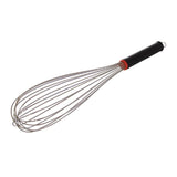 Schneider Stainless Steel 16 Wire Whisk 400mm