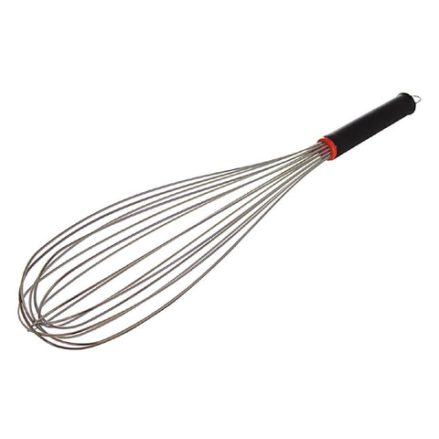 Schneider Stainless Steel 16 Wire Whisk 450mm