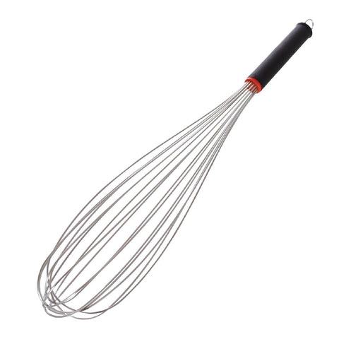 Schneider Stainless Steel 16 Wire Whisk 500mm