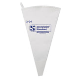 Schneider Cotton Piping Bag 34cm