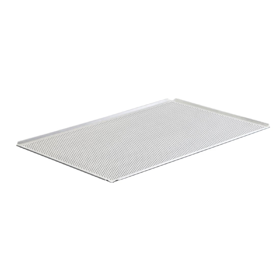 Schneider Aluminium Perforated Baking Tray 600 x 400mm