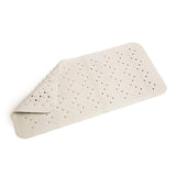 Mitre Essentials Bath Mat White