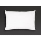 Mitre Comfort Bounceback Pillow