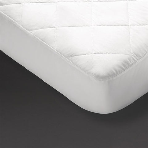 Mitre Essentials Crown Mattress Protector Single