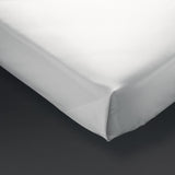 Mitre Comfort Cairo Flat Sheet Single