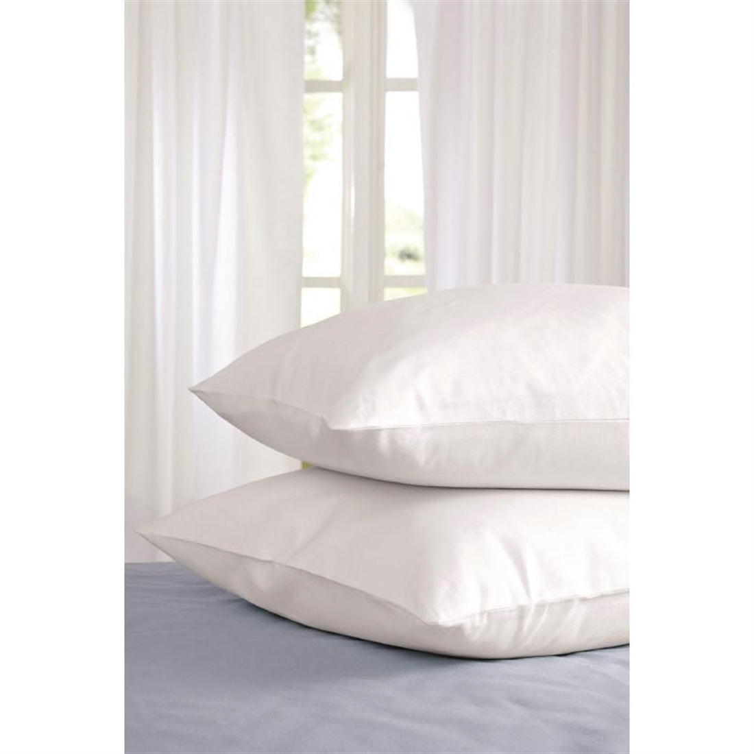 Mitre Comfort Polyzip Pillow Protector