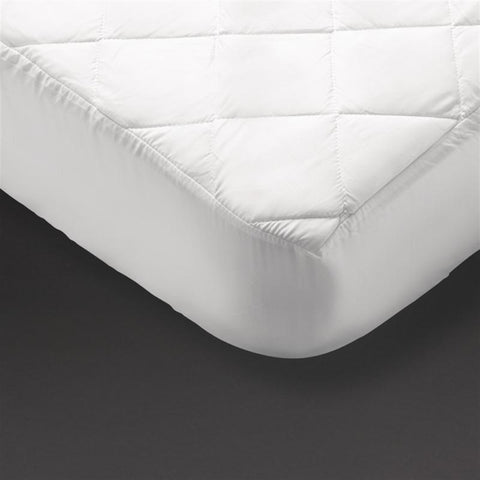 Mitre Comfort Quiltop Mattress Protector Single