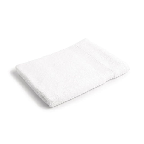 Mitre Comfort Riviera Bath Towel White