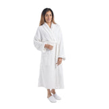 Mitre Essentials Verona Bathrobe Large