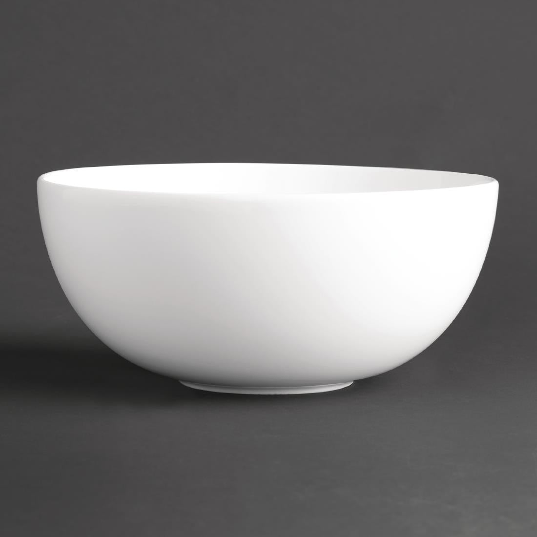 Royal Porcelain Maxadura Noodle Bowl 175mm (Pack of 6)