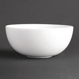 Royal Porcelain Maxadura Noodle Bowl 175mm (6 Pack)