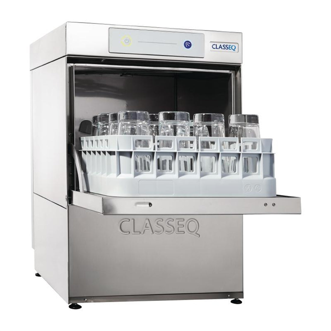 Classeq G350 Compact Glasswasher Machine Only