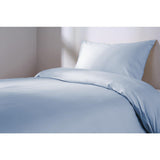 Mitre Essentials Spectrum Fitted Sheet Blue Metric Single