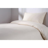 Mitre Essentials Spectrum Flat Sheet Ivory Double