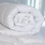 Mitre Essentials Duvet Protector Single