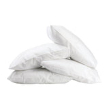 Mitre Essentials Fuego Pillow Polyester Fibre