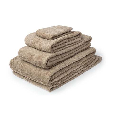 Mitre Essentials Nova Bath Mat Sand