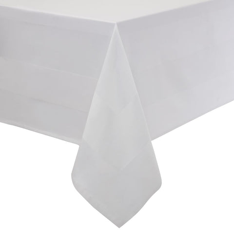 Satin Band Tablecloth 1140 x 1140mm