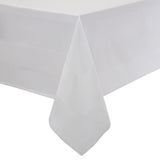 Satin Band Tablecloth 1370 x 1780mm