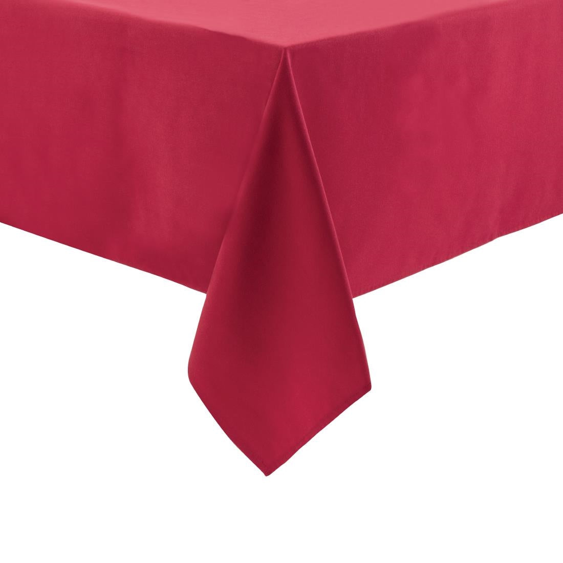 Mitre Occasions Tablecloth Burgundy 900 x 900mm