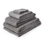 Mitre Essentials Nova Face Cloth Slate (Pack of 10)