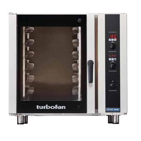 Blue Seal Turbofan Convection Oven E35D6