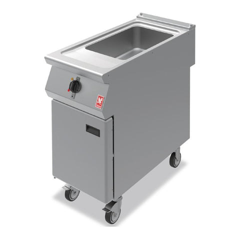 Falcon F900 Bain Marie on Castors E9641